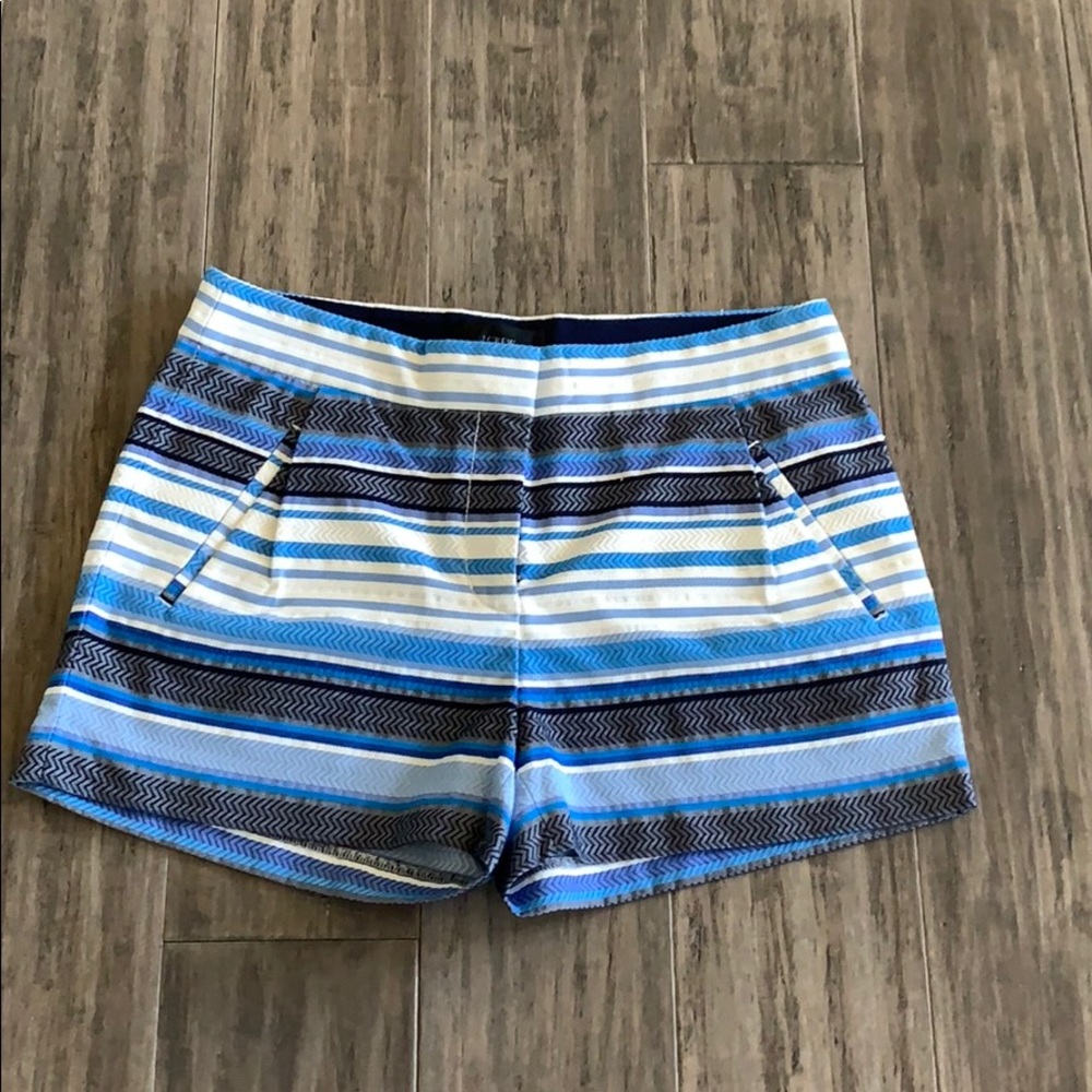 J.Crew Shorts NWT